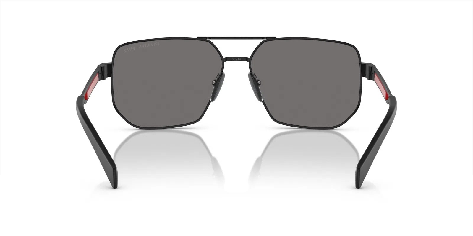 Prada Linea Rossa 51ZS Sunglasses - view 28